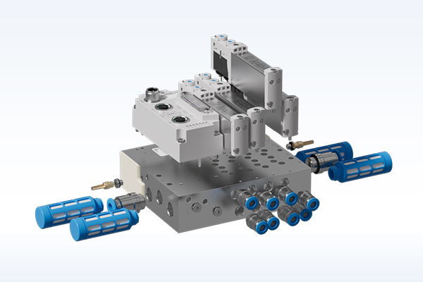 FAS Pneumatic